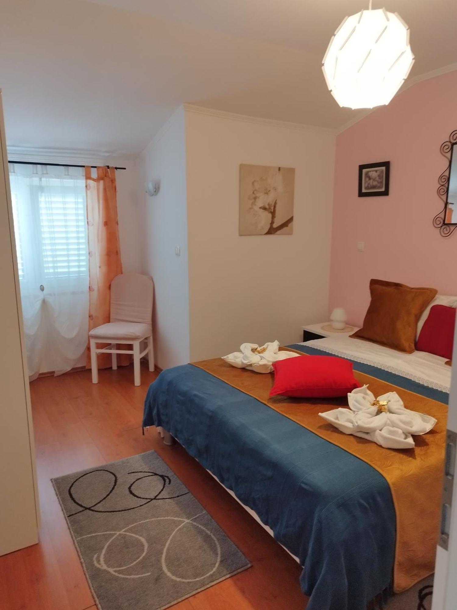 Appartmani Punta Umag Eksteriør bilde